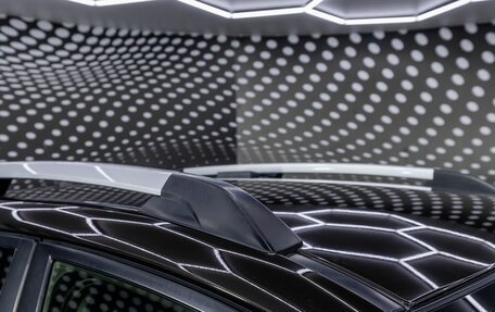 Subaru XV I рестайлинг, 2012 год, 1 017 000 рублей, 19 фотография