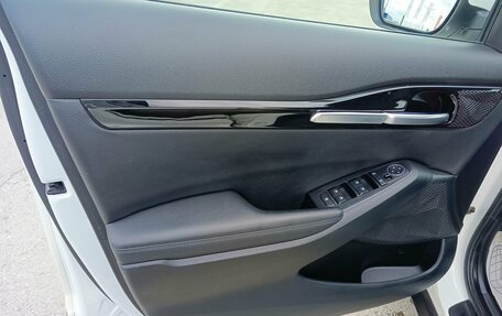 KIA Seltos I, 2021 год, 2 349 995 рублей, 10 фотография