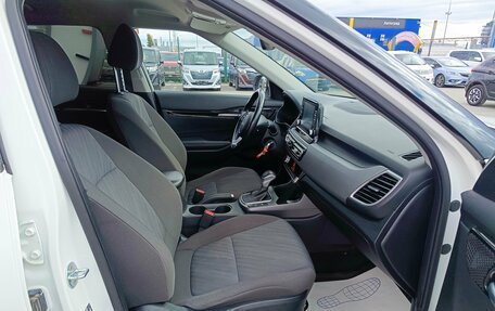 KIA Seltos I, 2021 год, 2 349 995 рублей, 13 фотография