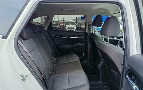 KIA Seltos I, 2021 год, 2 349 995 рублей, 14 фотография