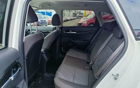 KIA Seltos I, 2021 год, 2 349 995 рублей, 11 фотография