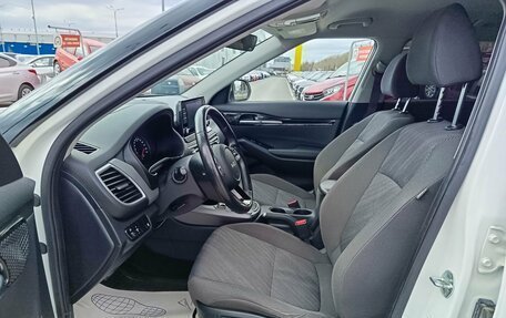 KIA Seltos I, 2021 год, 2 349 995 рублей, 9 фотография