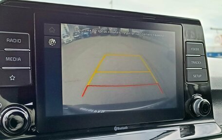 KIA Seltos I, 2021 год, 2 349 995 рублей, 19 фотография