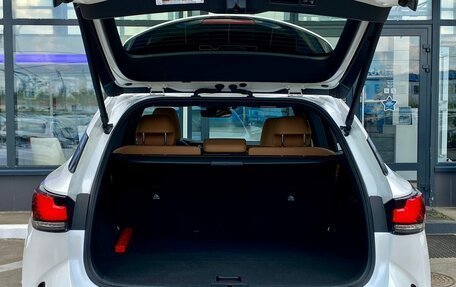 Lexus RX IV рестайлинг, 2025 год, 8 200 000 рублей, 8 фотография