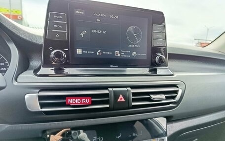 KIA Seltos I, 2021 год, 2 349 995 рублей, 18 фотография