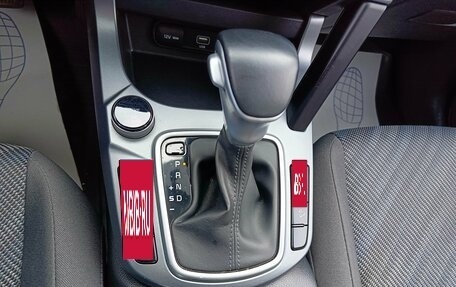 KIA Seltos I, 2021 год, 2 349 995 рублей, 20 фотография