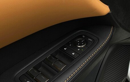 Lexus RX IV рестайлинг, 2025 год, 8 200 000 рублей, 15 фотография