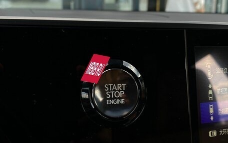 Lexus RX IV рестайлинг, 2025 год, 8 200 000 рублей, 22 фотография