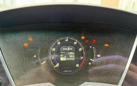 Honda Civic VIII, 2008 год, 540 000 рублей, 9 фотография