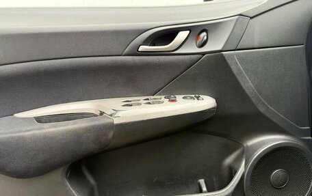 Honda Civic VIII, 2008 год, 540 000 рублей, 6 фотография