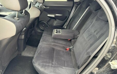 Honda Civic VIII, 2008 год, 540 000 рублей, 15 фотография