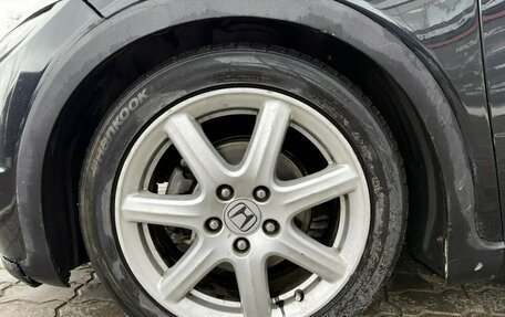 Honda Civic VIII, 2008 год, 540 000 рублей, 4 фотография