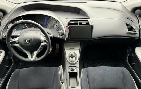 Honda Civic VIII, 2008 год, 540 000 рублей, 14 фотография