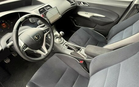 Honda Civic VIII, 2008 год, 540 000 рублей, 7 фотография