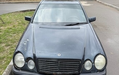 Mercedes-Benz E-Класс, 1997 год, 140 000 рублей, 1 фотография