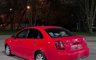 Chevrolet Lacetti, 2008 год, 350 000 рублей, 1 фотография
