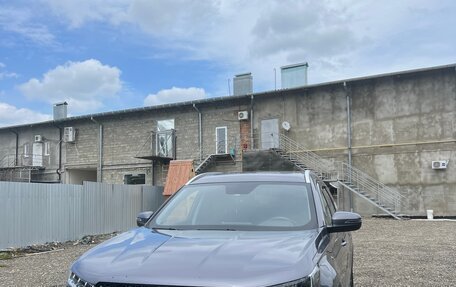 Chery Tiggo 7 Pro, 2022 год, 1 800 000 рублей, 1 фотография