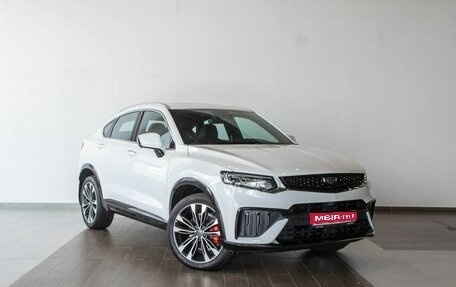 Geely Tugella FY11, 2024 год, 3 920 000 рублей, 1 фотография