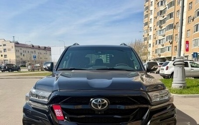 Toyota Land Cruiser 200, 2018 год, 7 200 000 рублей, 1 фотография