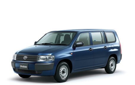 Toyota Probox I, 2002 год, 430 000 рублей, 1 фотография