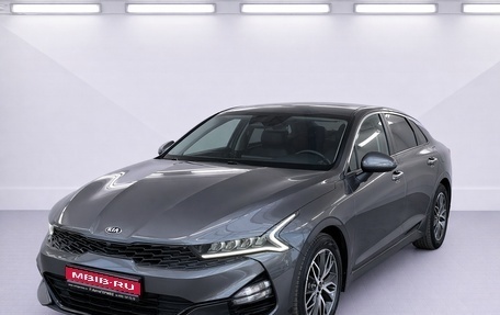 KIA K5, 2020 год, 1 935 000 рублей, 1 фотография