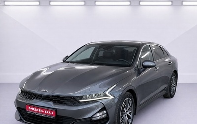 KIA K5, 2020 год, 1 935 000 рублей, 1 фотография