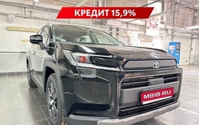Toyota RAV4, 2026 год, 5 100 000 рублей, 1 фотография