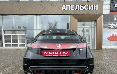 Honda Civic VIII, 2008 год, 540 000 рублей, 17 фотография