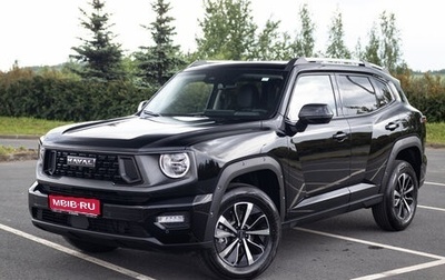 Haval H7, 2025 год, 3 999 000 рублей, 1 фотография