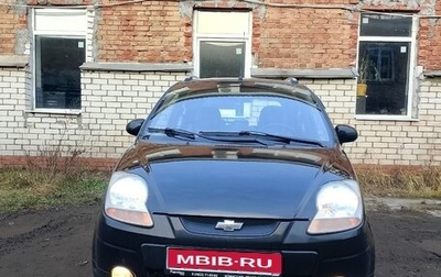 Chevrolet Spark III, 2008 год, 400 000 рублей, 1 фотография