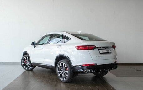 Geely Tugella FY11, 2024 год, 3 920 000 рублей, 2 фотография