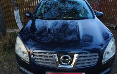 Nissan Qashqai, 2008 год, 750 000 рублей, 1 фотография