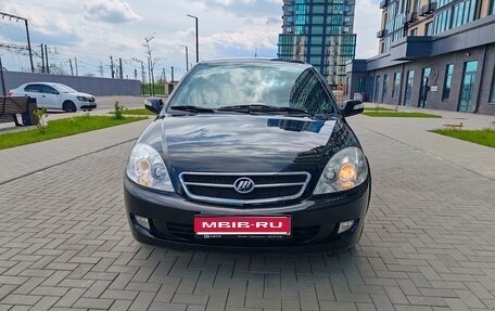 Lifan Breez (520), 2008 год, 250 000 рублей, 1 фотография