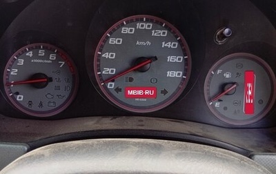 Honda Mobilio Spike I рестайлинг, 2006 год, 320 000 рублей, 1 фотография