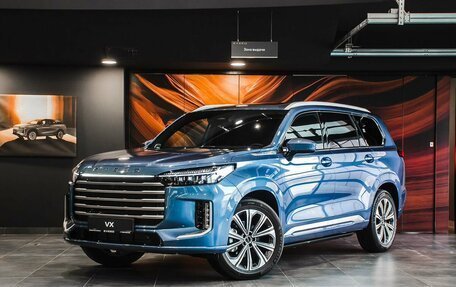 CheryExeed VX, 2024 год, 5 247 000 рублей, 1 фотография