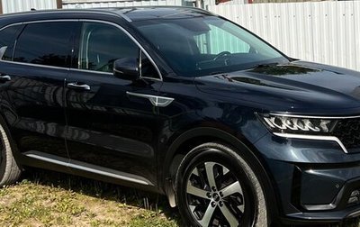 KIA Sorento IV, 2020 год, 3 400 000 рублей, 1 фотография