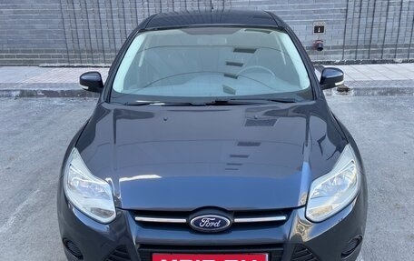 Ford Focus III, 2011 год, 750 000 рублей, 1 фотография