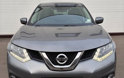 Nissan X-Trail, 2018 год, 2 000 000 рублей, 1 фотография