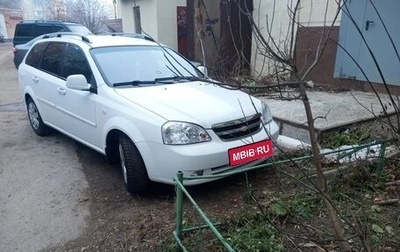 Chevrolet Lacetti, 2012 год, 470 000 рублей, 1 фотография