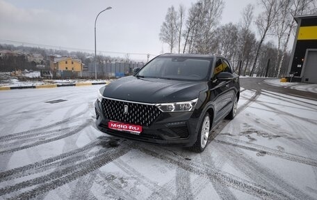 FAW Bestune T77, 2022 год, 1 750 000 рублей, 1 фотография