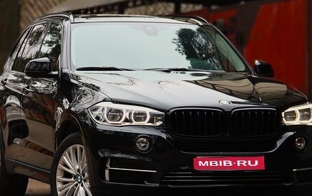 BMW X5, 2014 год, 3 790 000 рублей, 1 фотография