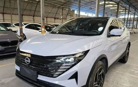 Nissan Qashqai, 2026 год, 3 030 000 рублей, 1 фотография