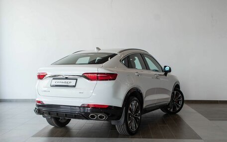 Geely Tugella FY11, 2024 год, 3 920 000 рублей, 6 фотография