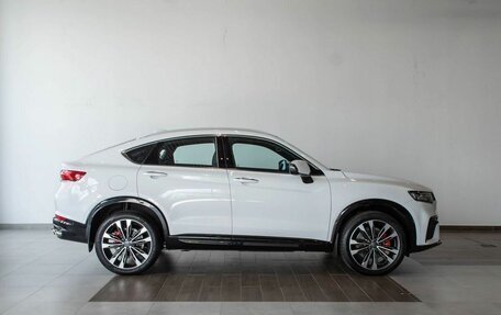 Geely Tugella FY11, 2024 год, 3 920 000 рублей, 8 фотография