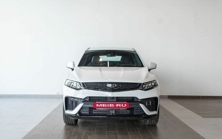 Geely Tugella FY11, 2024 год, 3 920 000 рублей, 3 фотография