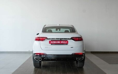 Geely Tugella FY11, 2024 год, 3 920 000 рублей, 4 фотография