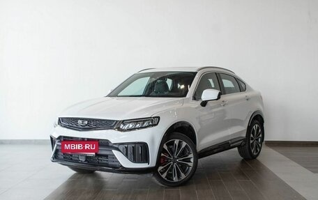 Geely Tugella FY11, 2024 год, 3 920 000 рублей, 5 фотография