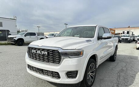 Rambler 1500, 2026 год, 10 990 000 рублей, 1 фотография