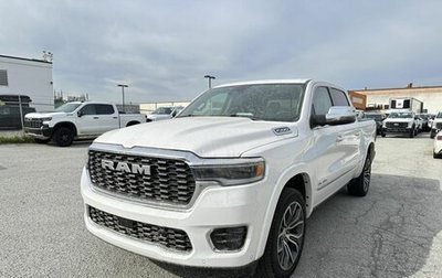 Rambler 1500, 2026 год, 10 990 000 рублей, 1 фотография