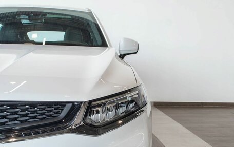 Geely Tugella FY11, 2024 год, 3 920 000 рублей, 9 фотография